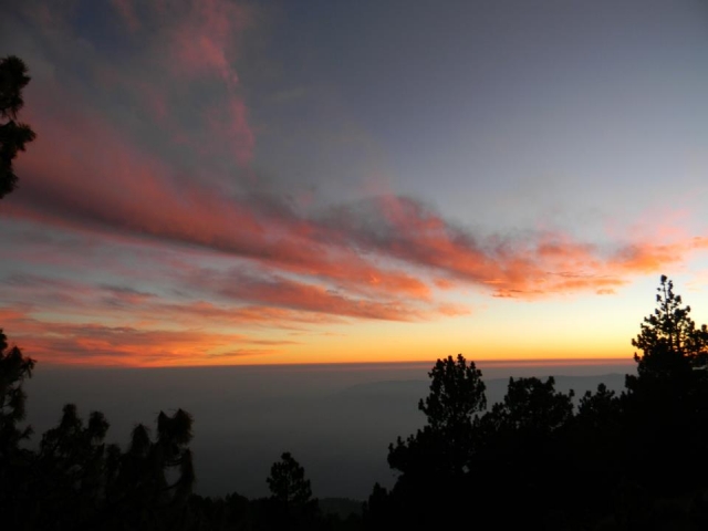 Nevado de Colimón